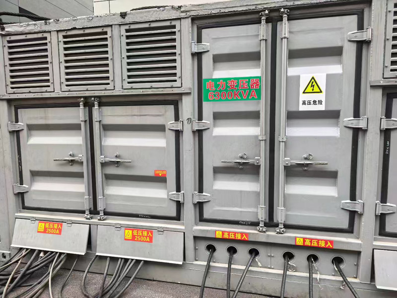 松滋柴油发电机组换季保养注意哪些事项?