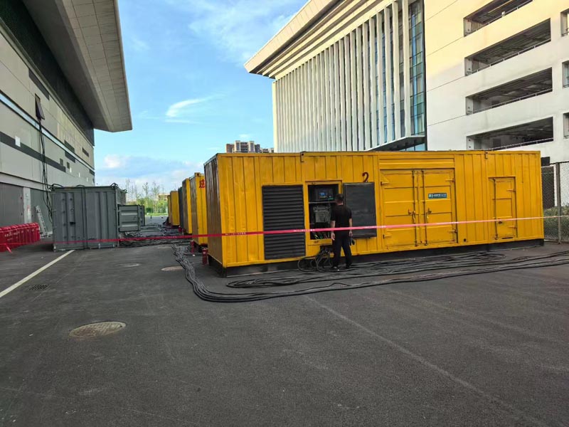 松滋柴油发电机冬季保养注意事项？