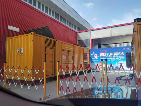 松滋出租发电机-柴油发电机和汽油发电机哪个更好一些?