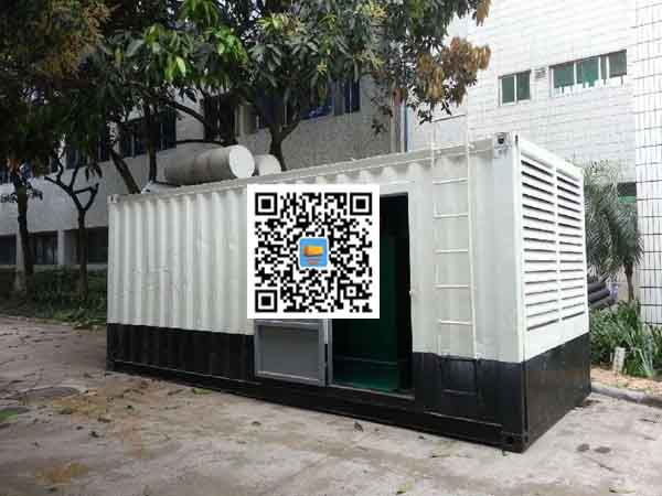 松滋出租发电机-什么样的柴油发电机使用效果比较好