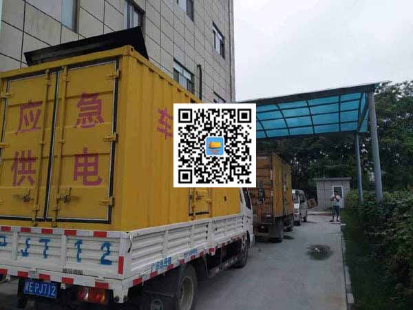 松滋出租发电机-柴油发电机组启动困难的原因有哪些？