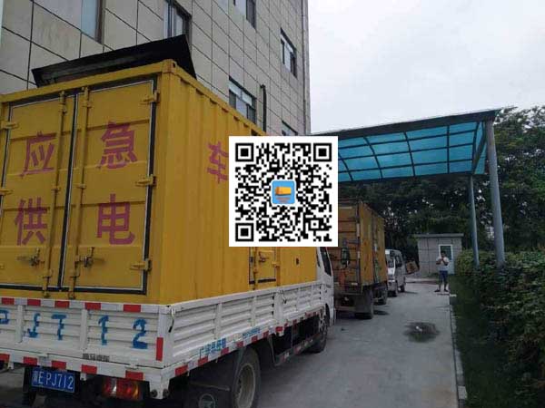 松滋发电机出租-上柴发电机组的油耗会出现什么原因