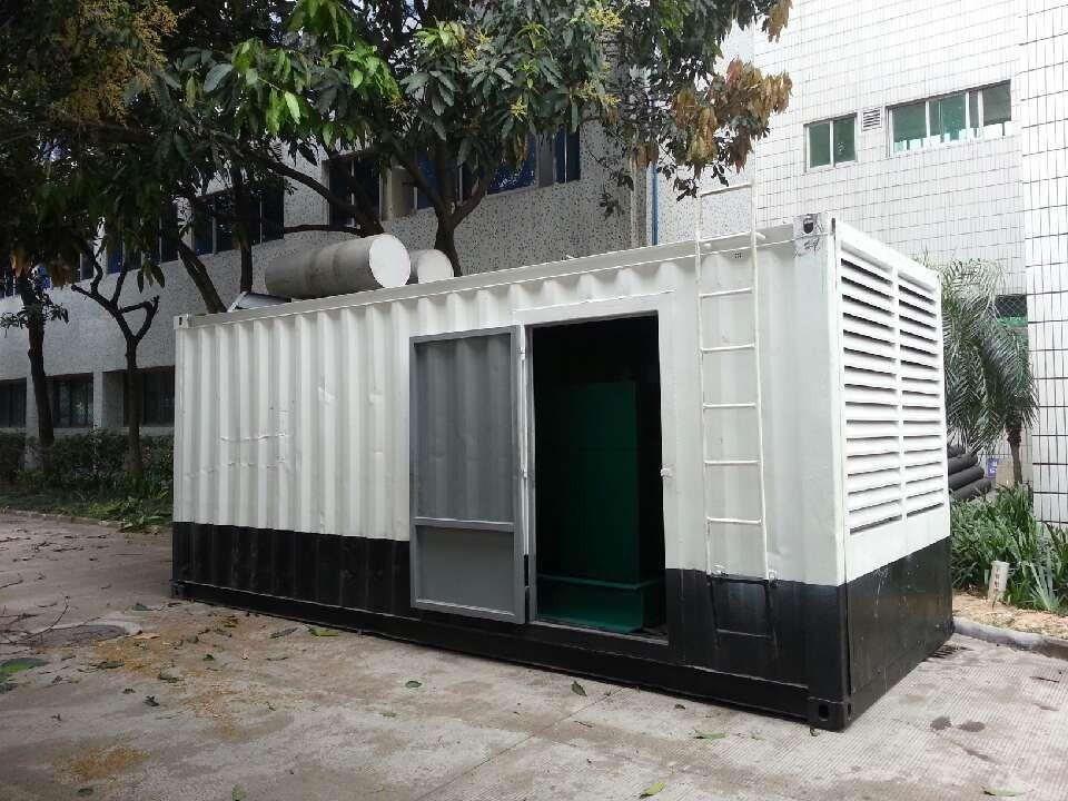 松滋发电机出租-玉柴发电机组的配置有哪些？