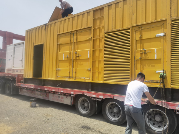 松滋发电机出租100KW发电机需要什么规格的电缆线？