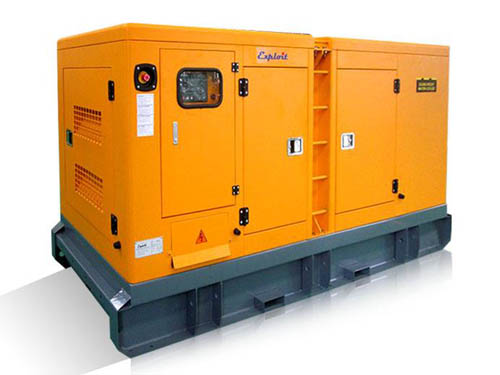 松滋影响 200kw 柴油发电机油耗的因素有哪些？