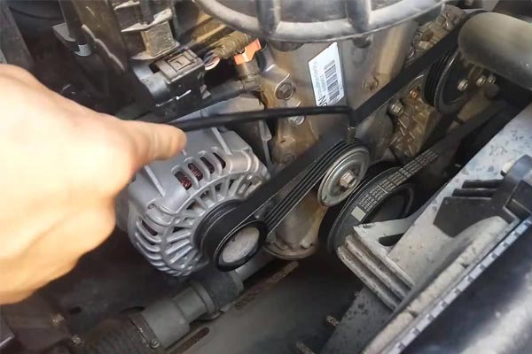 松滋转速传感器的工作原理是什么?