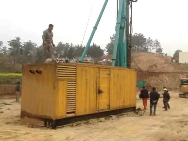 松滋如何判断水冷式机油散热器密封件是否需要更换?